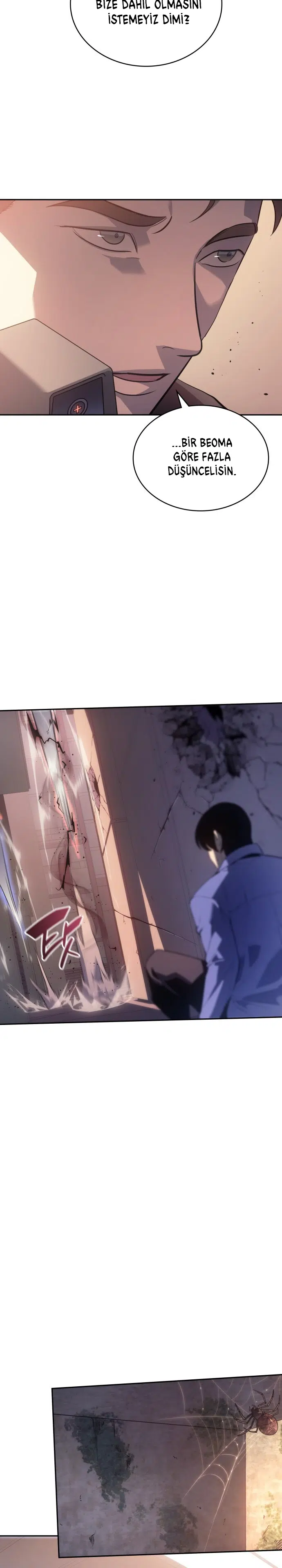 7 Fates: CHAKHO - Bölüm 27 Sayfa 15