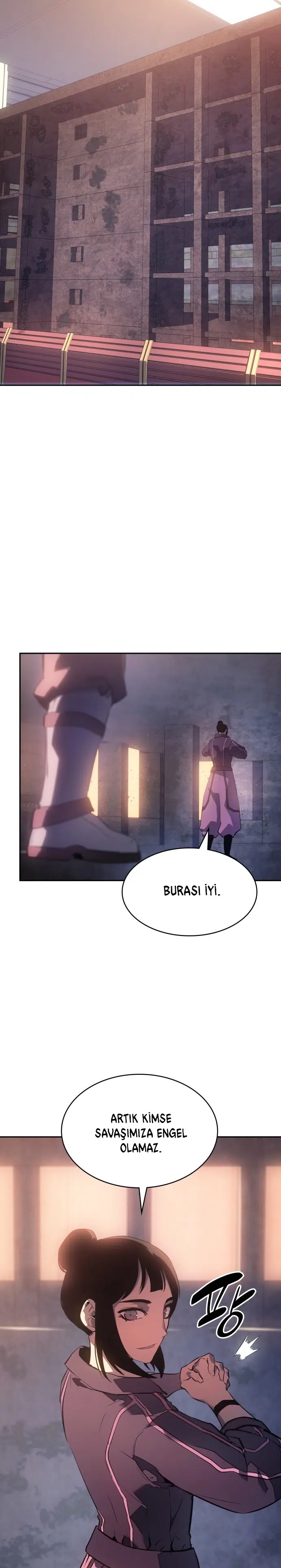 7 Fates: CHAKHO - Bölüm 27 Sayfa 16