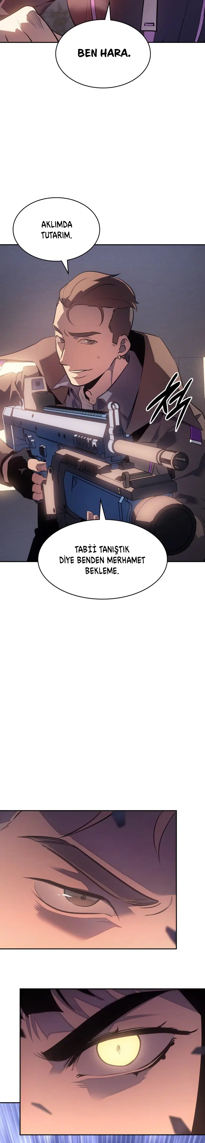 7 Fates: CHAKHO - Bölüm 27 Sayfa 19