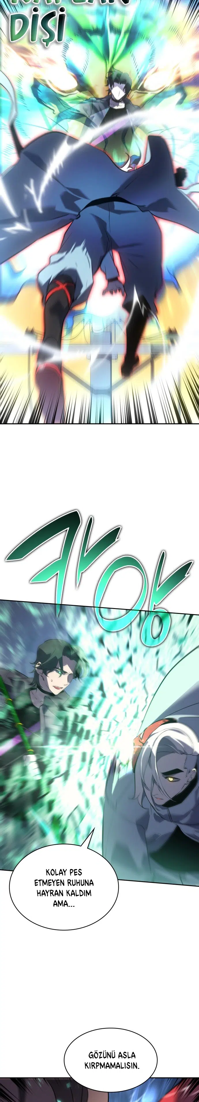 7 Fates: CHAKHO - Bölüm 27 Sayfa 23