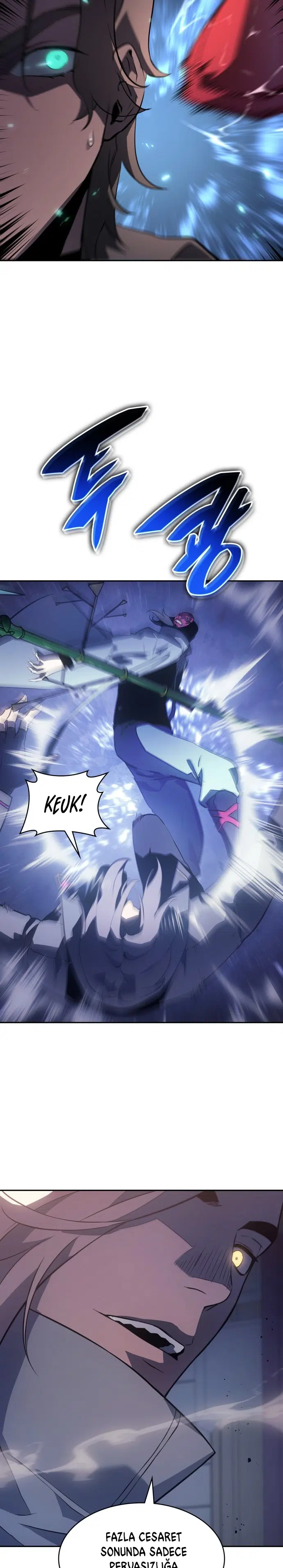 7 Fates: CHAKHO - Bölüm 27 Sayfa 24