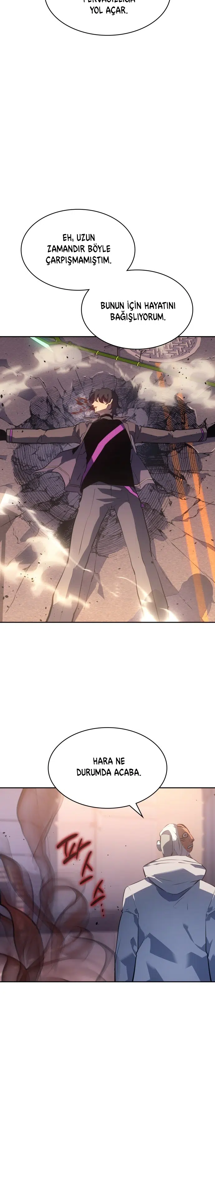 7 Fates: CHAKHO - Bölüm 27 Sayfa 25