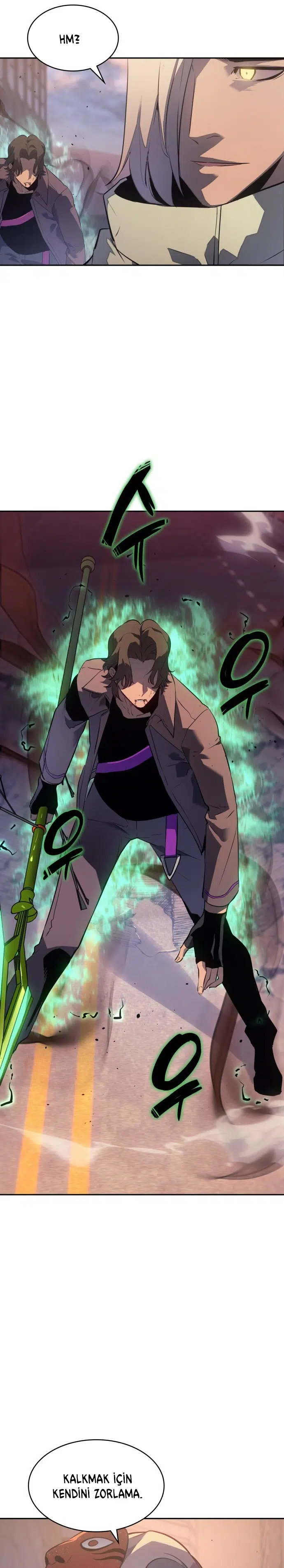 7 Fates: CHAKHO - Bölüm 27 Sayfa 26