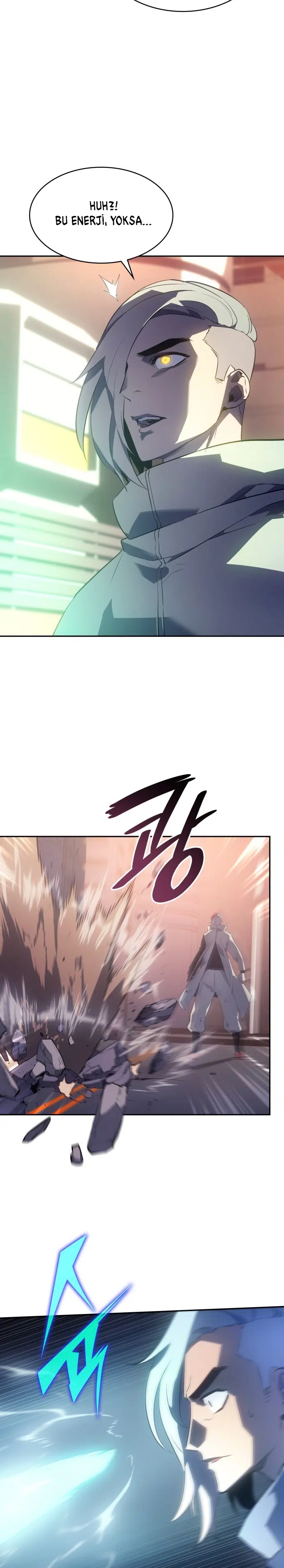 7 Fates: CHAKHO - Bölüm 27 Sayfa 29