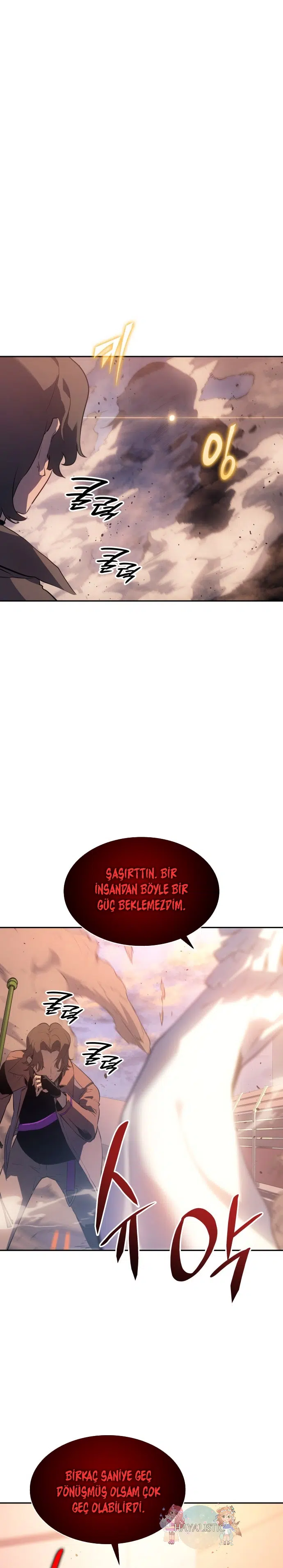 7 Fates: CHAKHO - Bölüm 27 Sayfa 31
