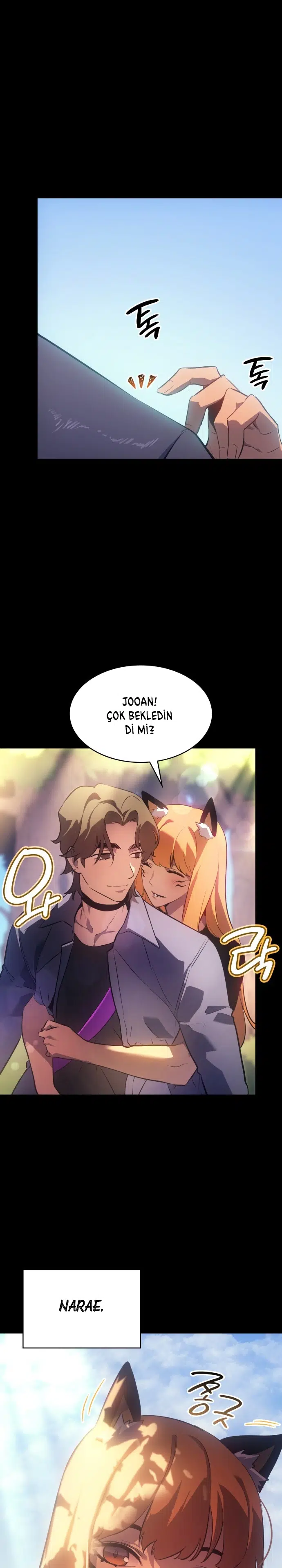 7 Fates: CHAKHO - Bölüm 28 Sayfa 2