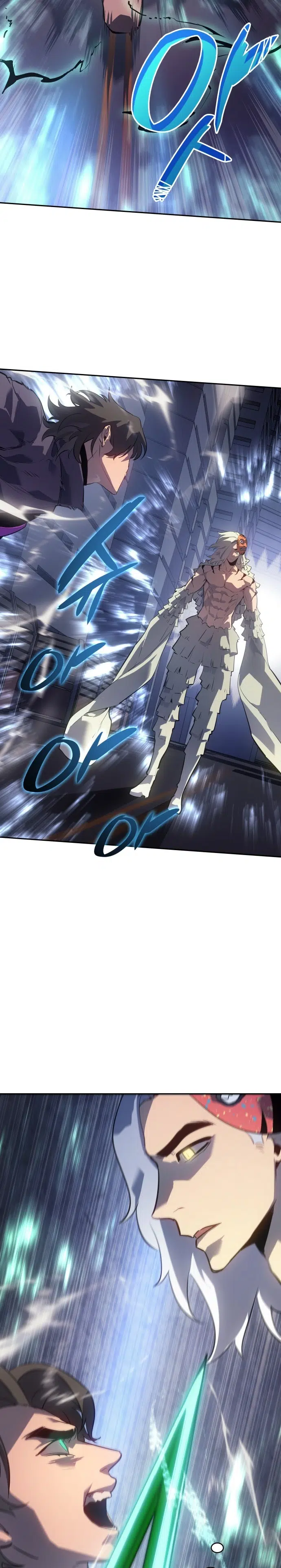 7 Fates: CHAKHO - Bölüm 28 Sayfa 7
