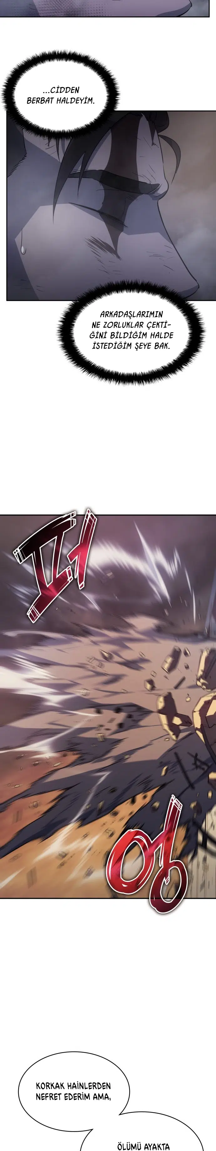 7 Fates: CHAKHO - Bölüm 28 Sayfa 24