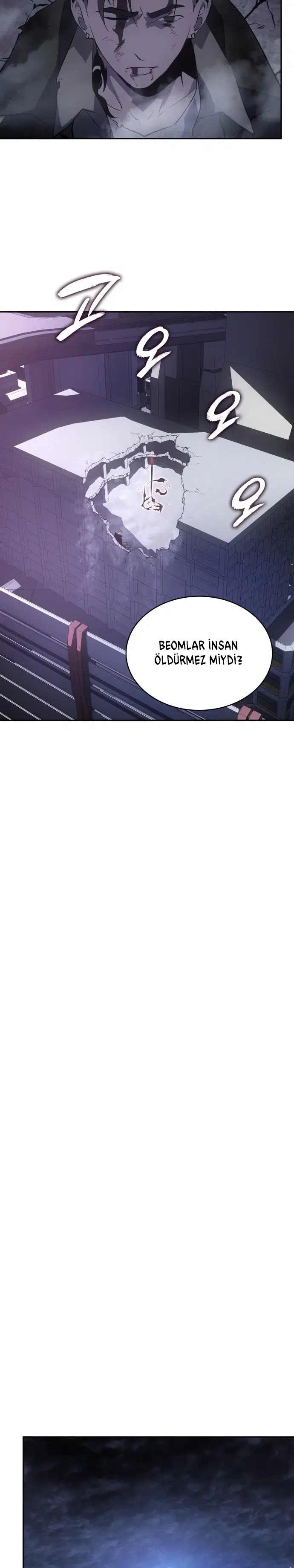 7 Fates: CHAKHO - Bölüm 28 Sayfa 26