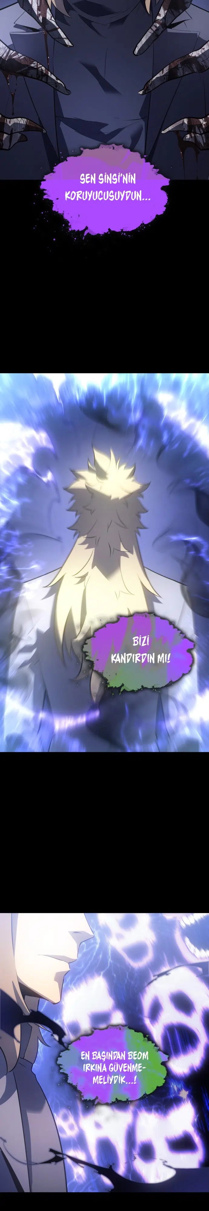 7 Fates: CHAKHO - Bölüm 29 Sayfa 7