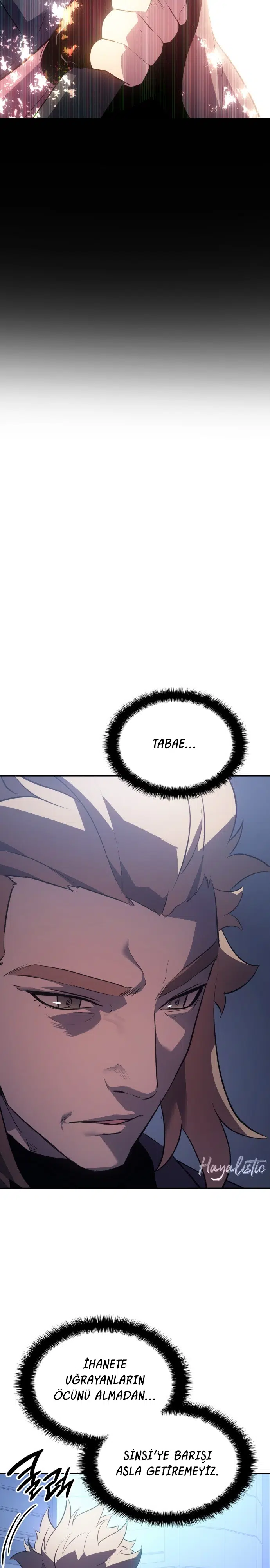 7 Fates: CHAKHO - Bölüm 29 Sayfa 9