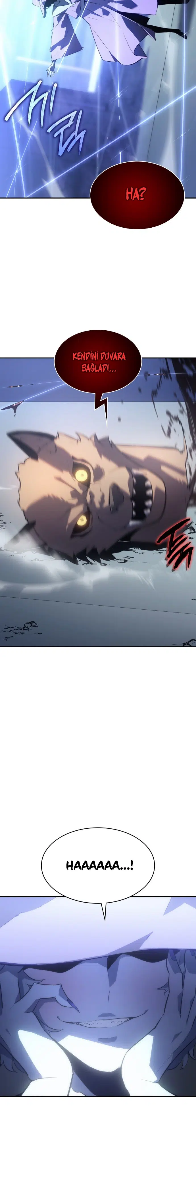 7 Fates: CHAKHO - Bölüm 29 Sayfa 15