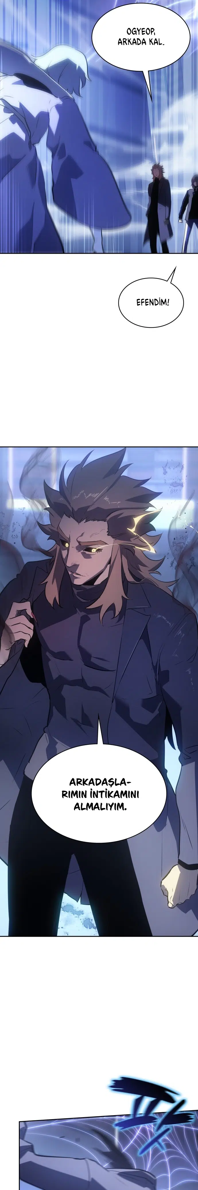 7 Fates: CHAKHO - Bölüm 29 Sayfa 21