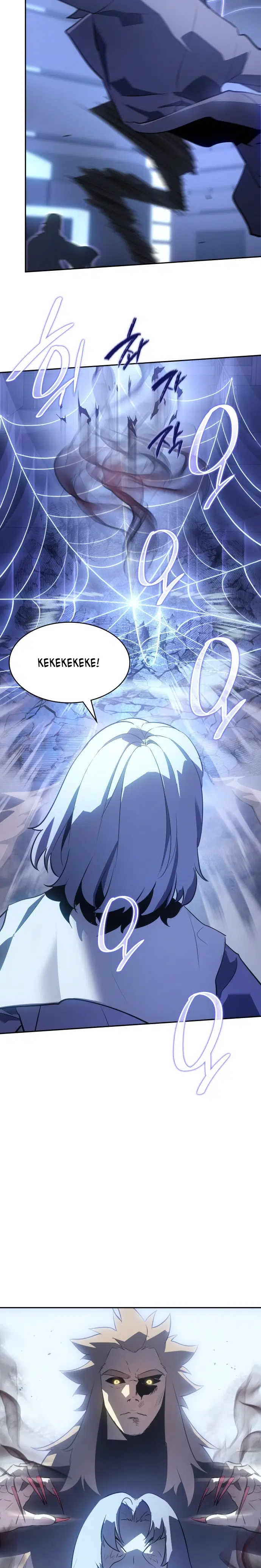 7 Fates: CHAKHO - Bölüm 29 Sayfa 22
