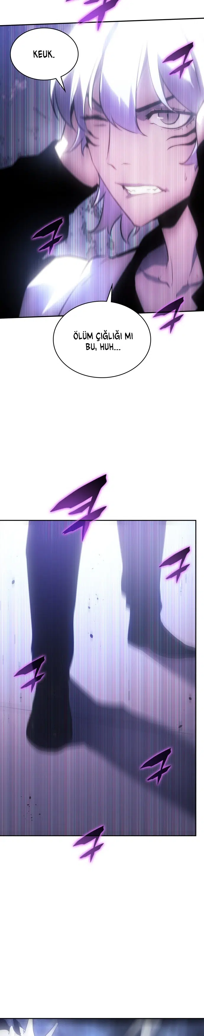 7 Fates: CHAKHO - Bölüm 29 Sayfa 27
