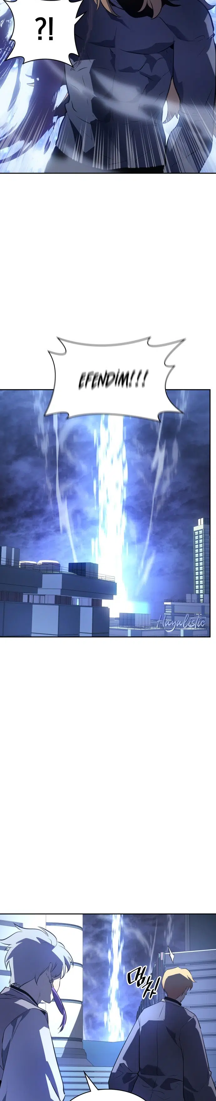7 Fates: CHAKHO - Bölüm 29 Sayfa 30