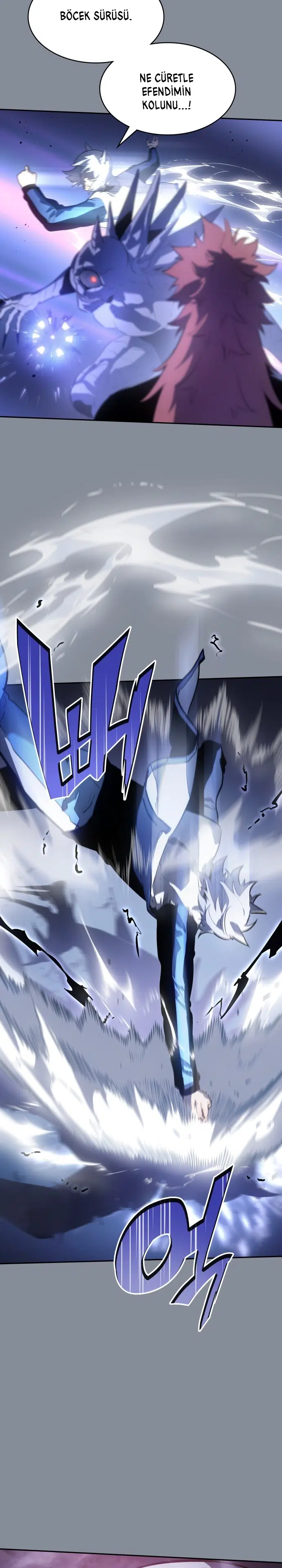 7 Fates: CHAKHO - Bölüm 30 Sayfa 6