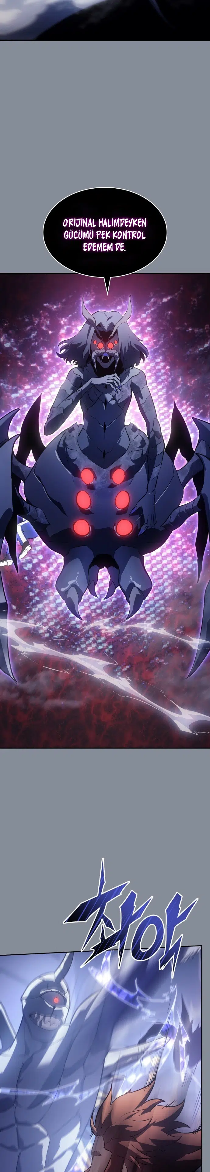 7 Fates: CHAKHO - Bölüm 30 Sayfa 9