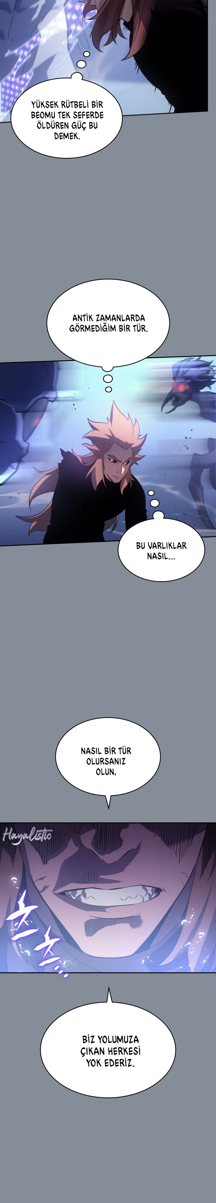 7 Fates: CHAKHO - Bölüm 30 Sayfa 10