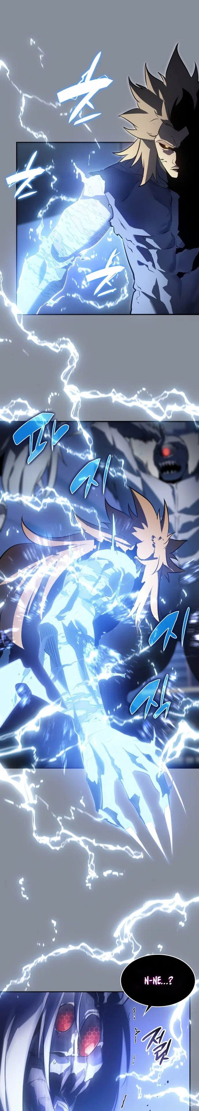 7 Fates: CHAKHO - Bölüm 30 Sayfa 11