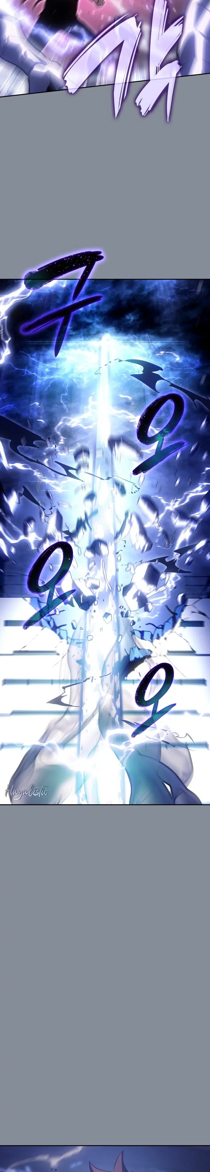 7 Fates: CHAKHO - Bölüm 30 Sayfa 13
