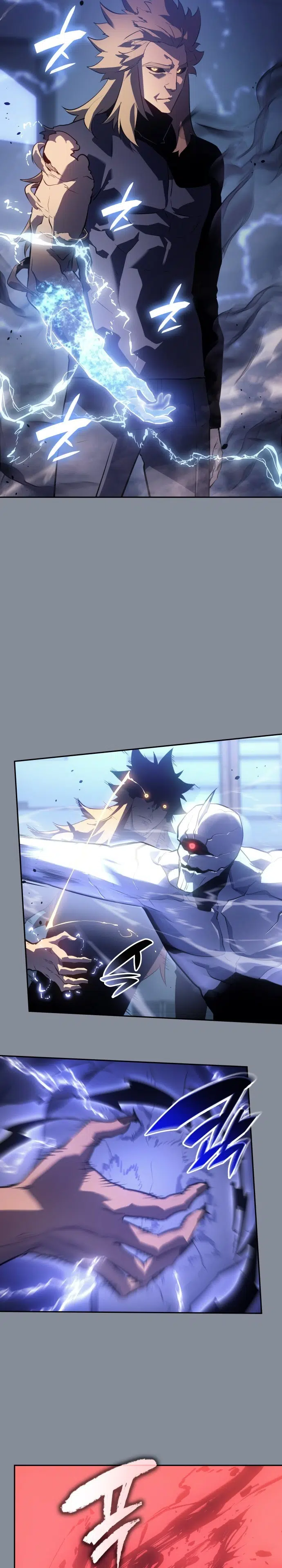 7 Fates: CHAKHO - Bölüm 30 Sayfa 14