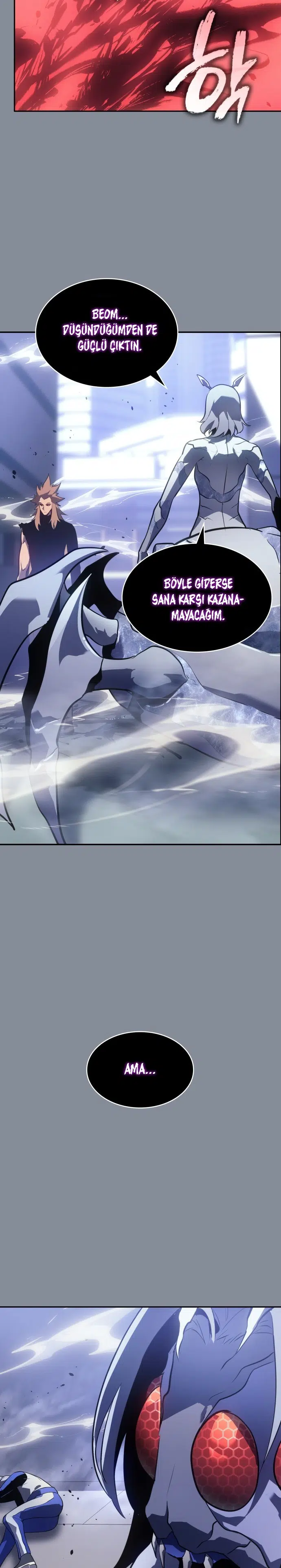 7 Fates: CHAKHO - Bölüm 30 Sayfa 15