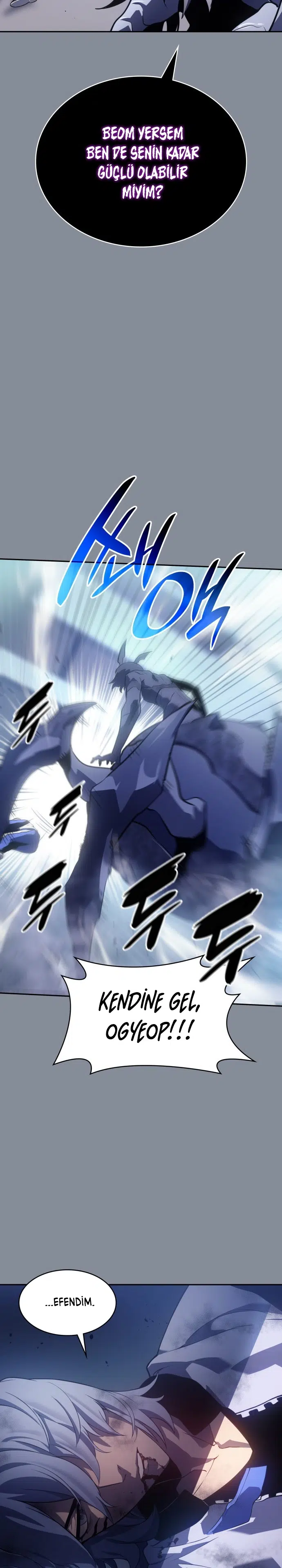 7 Fates: CHAKHO - Bölüm 30 Sayfa 16