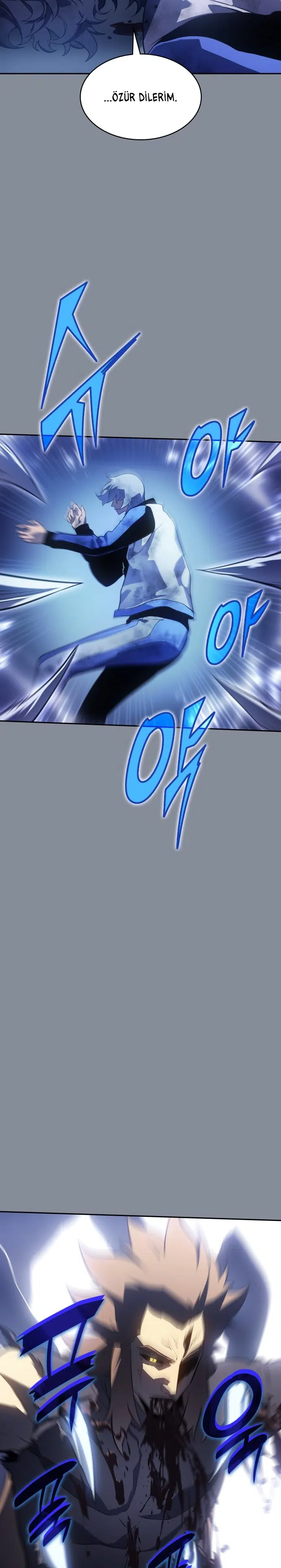 7 Fates: CHAKHO - Bölüm 30 Sayfa 17
