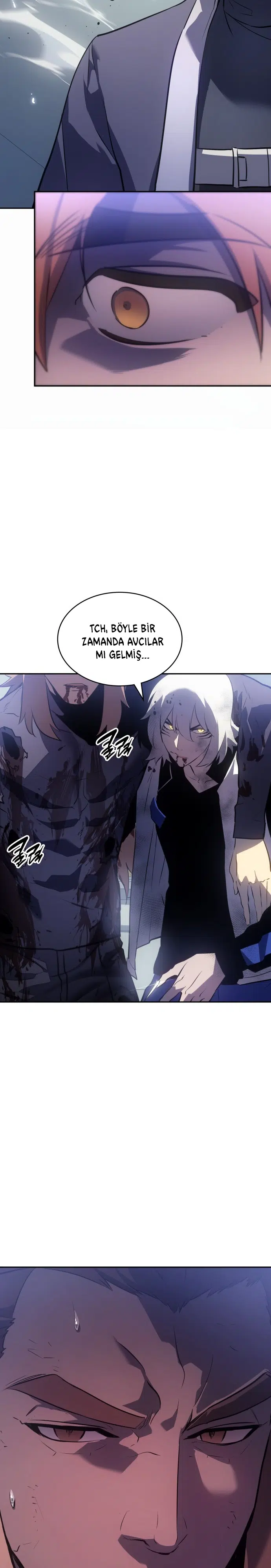 7 Fates: CHAKHO - Bölüm 30 Sayfa 27