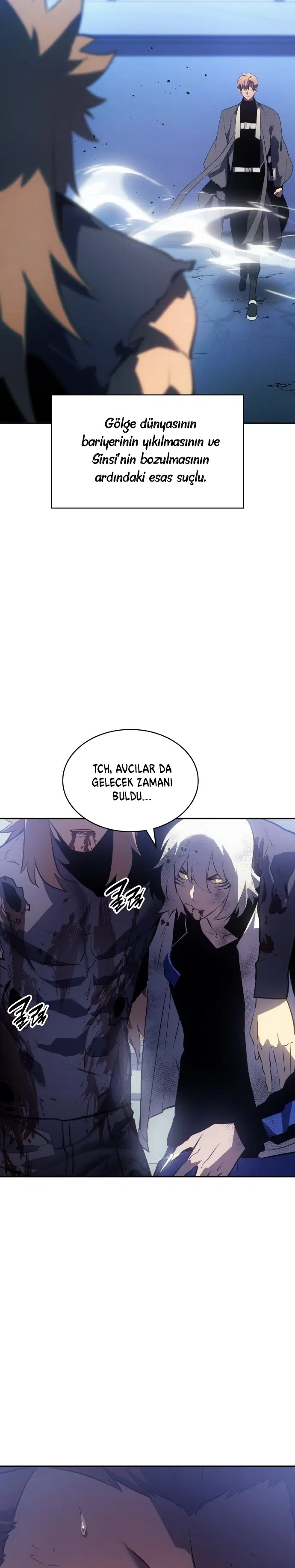 7 Fates: CHAKHO - Bölüm 31 Sayfa 3
