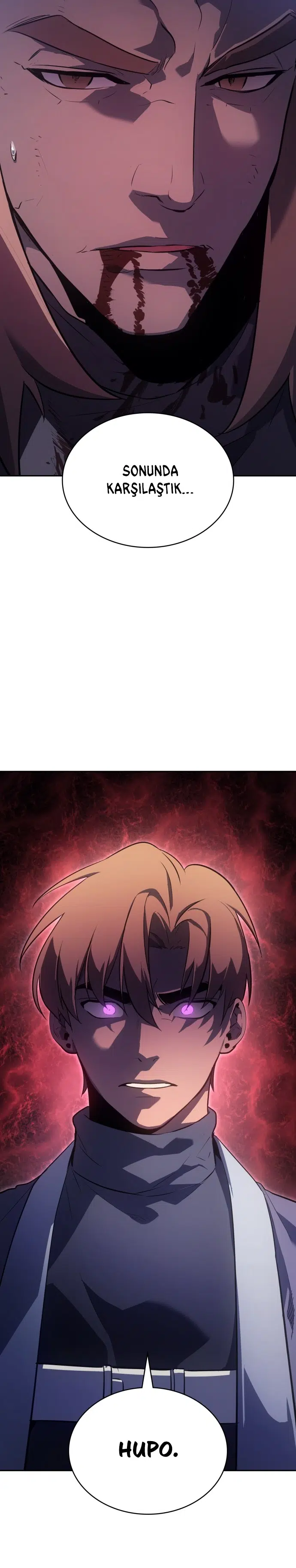 7 Fates: CHAKHO - Bölüm 31 Sayfa 4