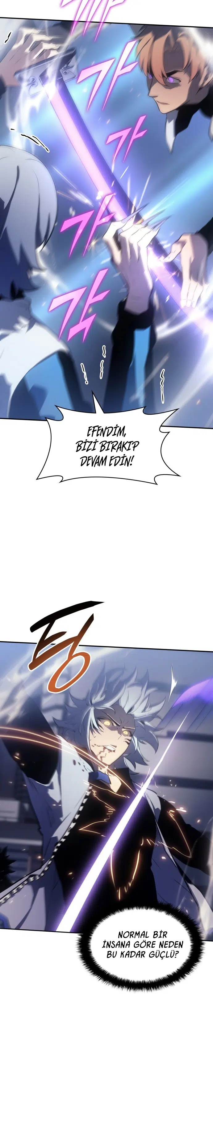 7 Fates: CHAKHO - Bölüm 31 Sayfa 6