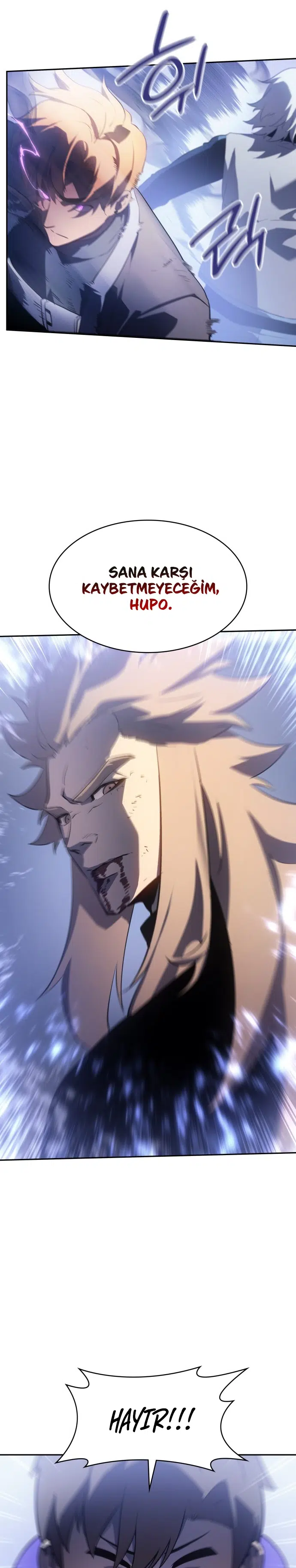 7 Fates: CHAKHO - Bölüm 31 Sayfa 7