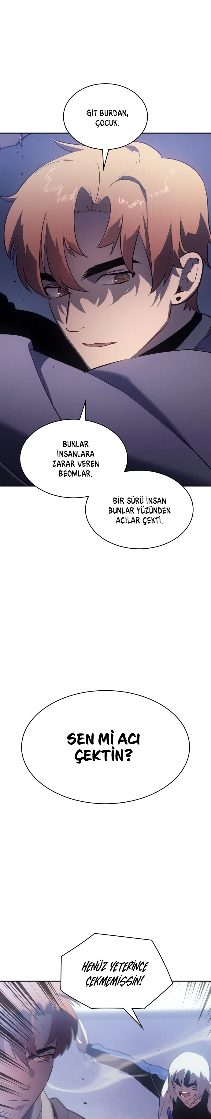 7 Fates: CHAKHO - Bölüm 31 Sayfa 9
