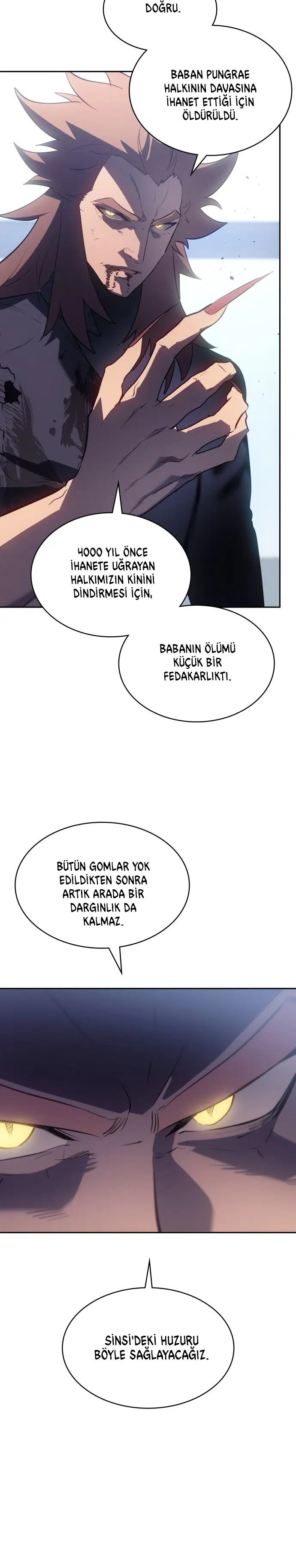 7 Fates: CHAKHO - Bölüm 31 Sayfa 13