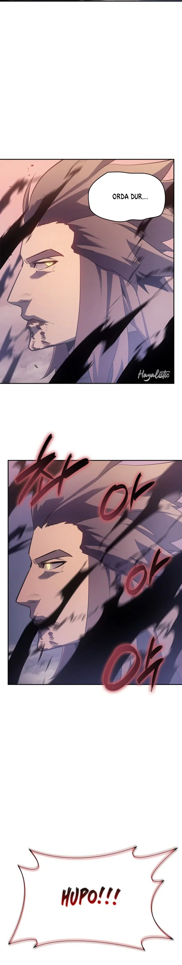 7 Fates: CHAKHO - Bölüm 31 Sayfa 23