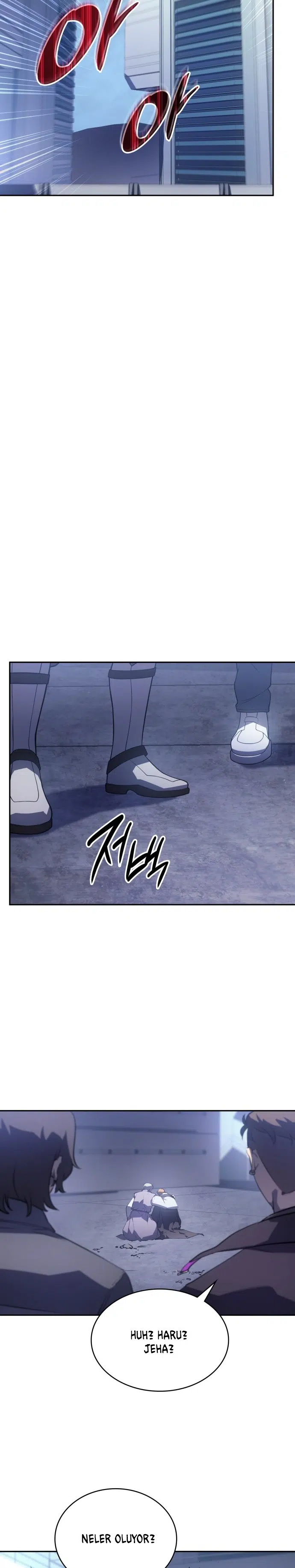 7 Fates: CHAKHO - Bölüm 31 Sayfa 26