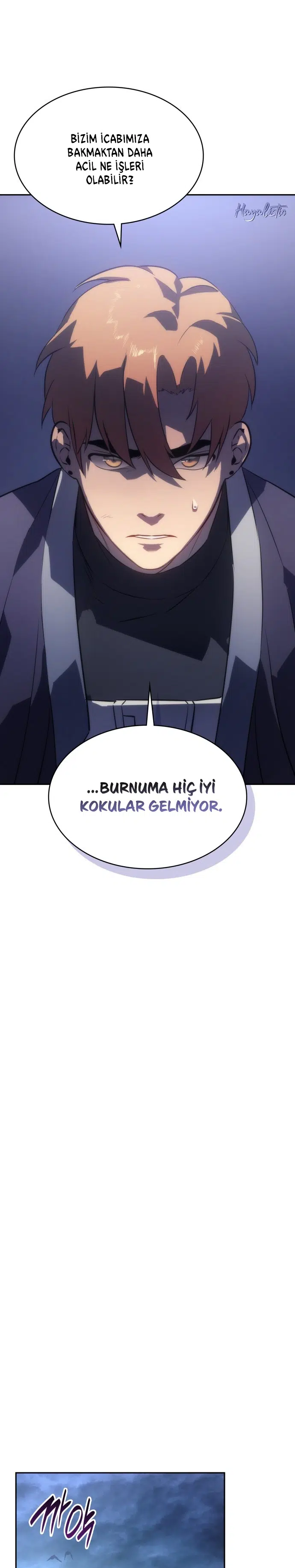 7 Fates: CHAKHO - Bölüm 31 Sayfa 29