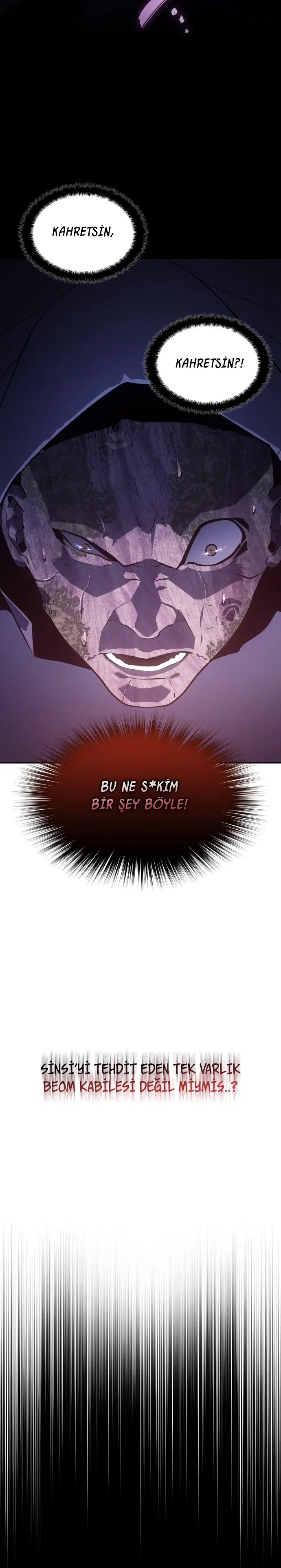 7 Fates: CHAKHO - Bölüm 32 Sayfa 4