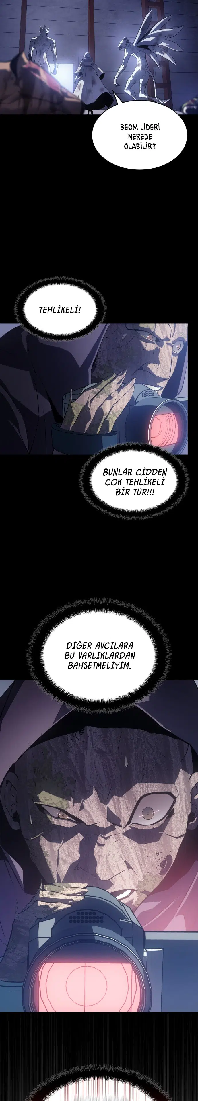 7 Fates: CHAKHO - Bölüm 32 Sayfa 20