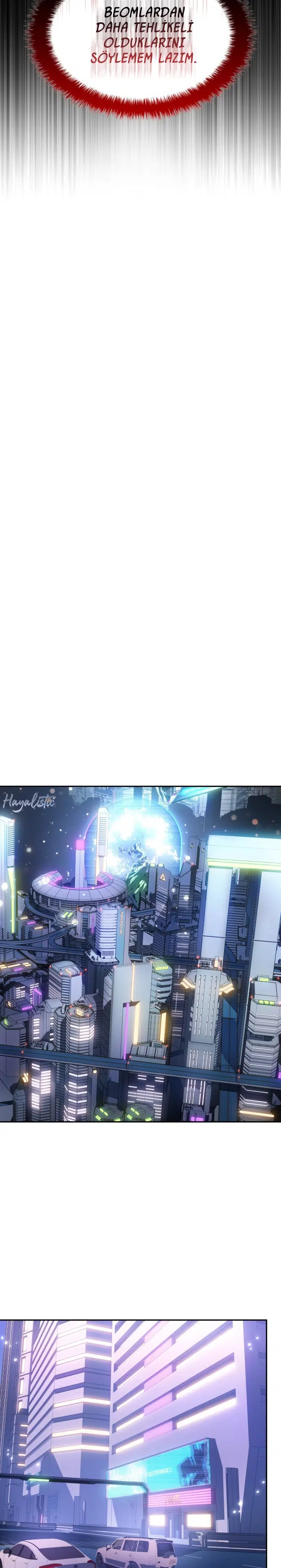 7 Fates: CHAKHO - Bölüm 32 Sayfa 21