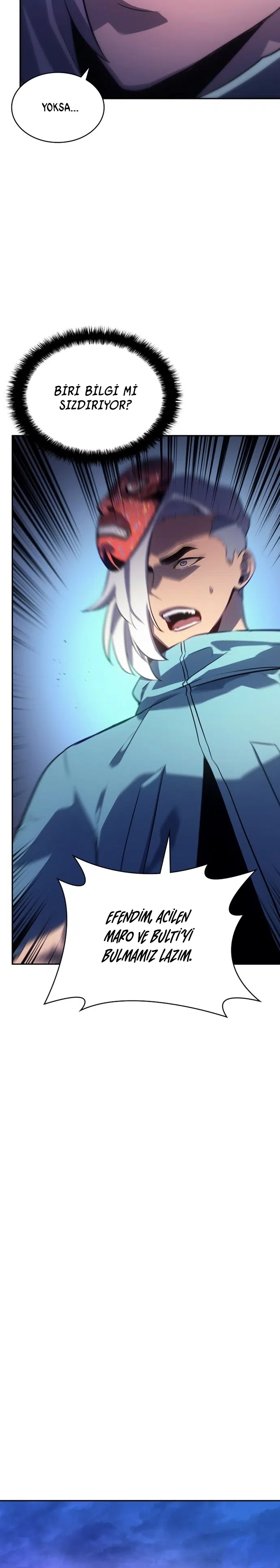 7 Fates: CHAKHO - Bölüm 33 Sayfa 12