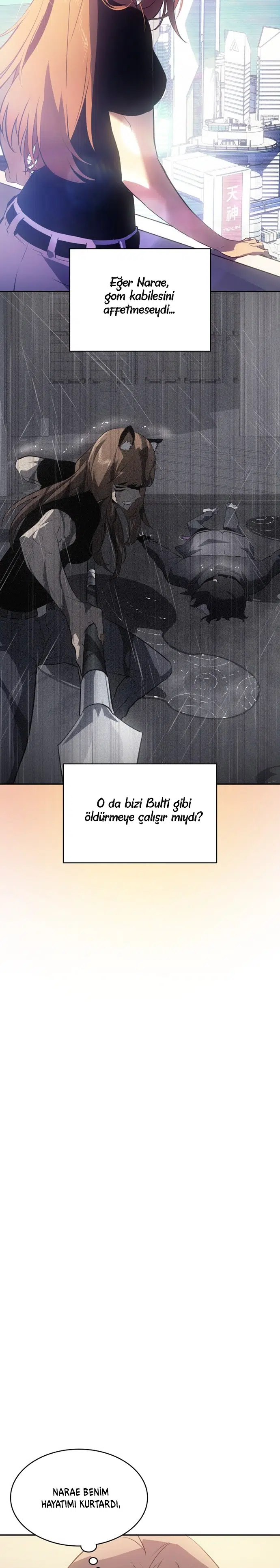 7 Fates: CHAKHO - Bölüm 33 Sayfa 17