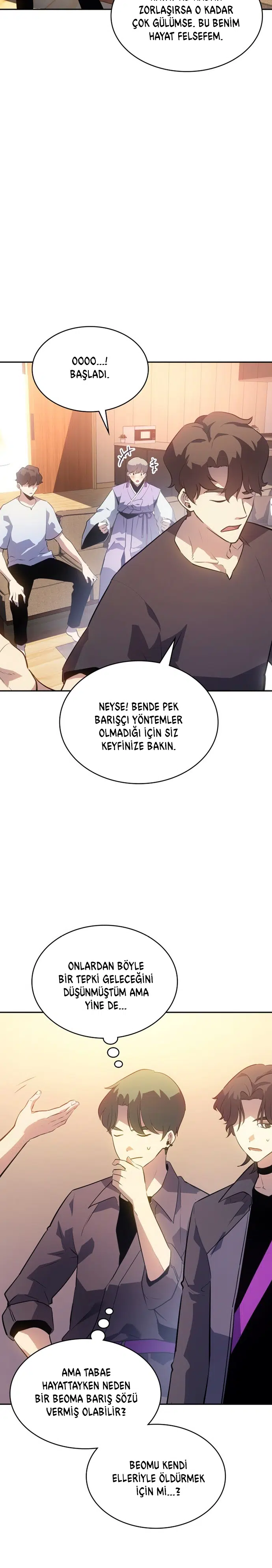 7 Fates: CHAKHO - Bölüm 33 Sayfa 25