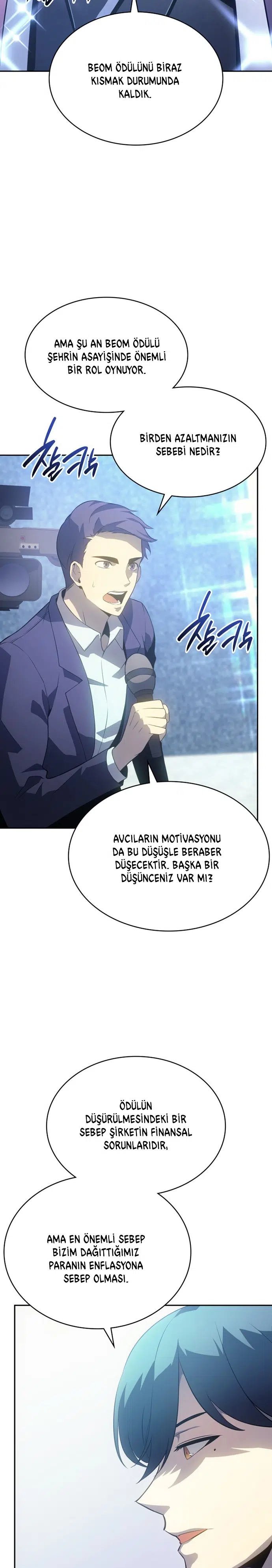 7 Fates: CHAKHO - Bölüm 33 Sayfa 28