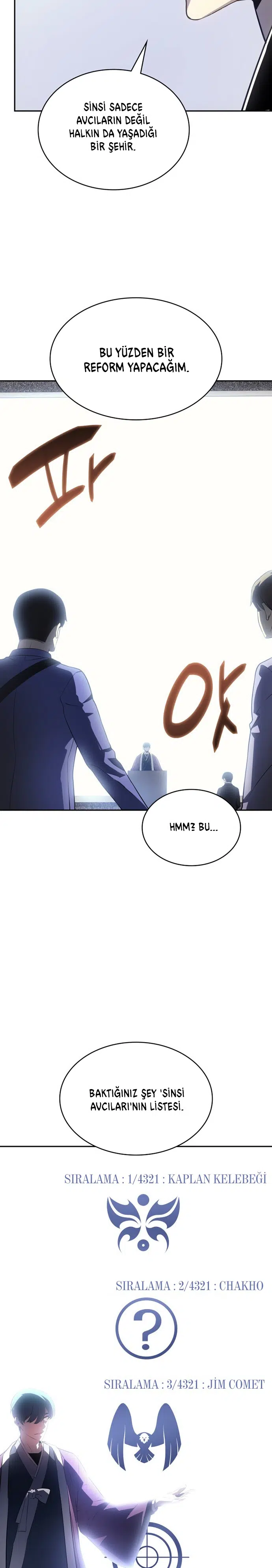 7 Fates: CHAKHO - Bölüm 33 Sayfa 29