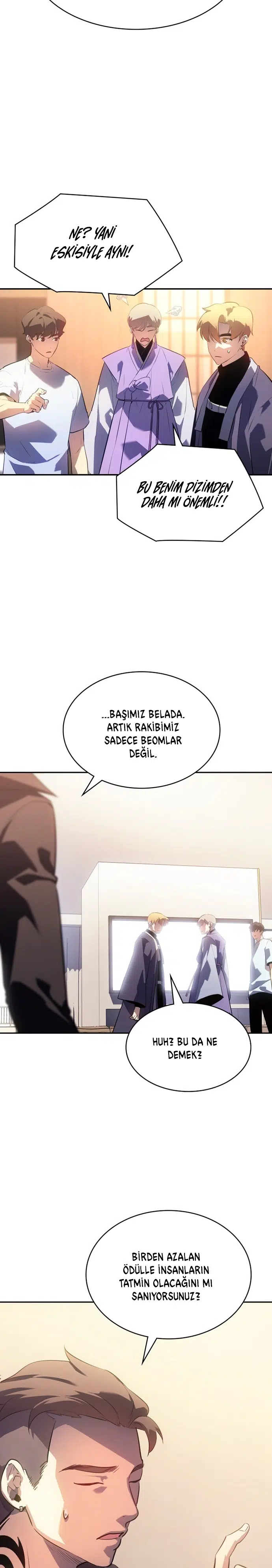 7 Fates: CHAKHO - Bölüm 33 Sayfa 31