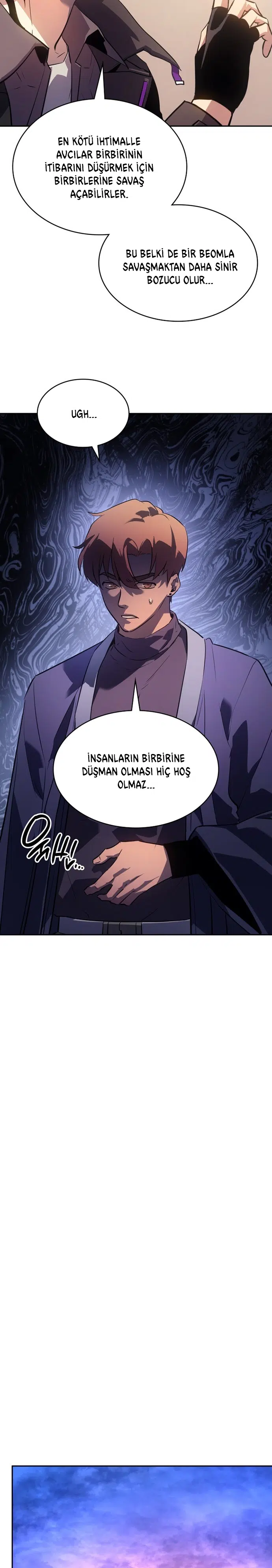 7 Fates: CHAKHO - Bölüm 33 Sayfa 32