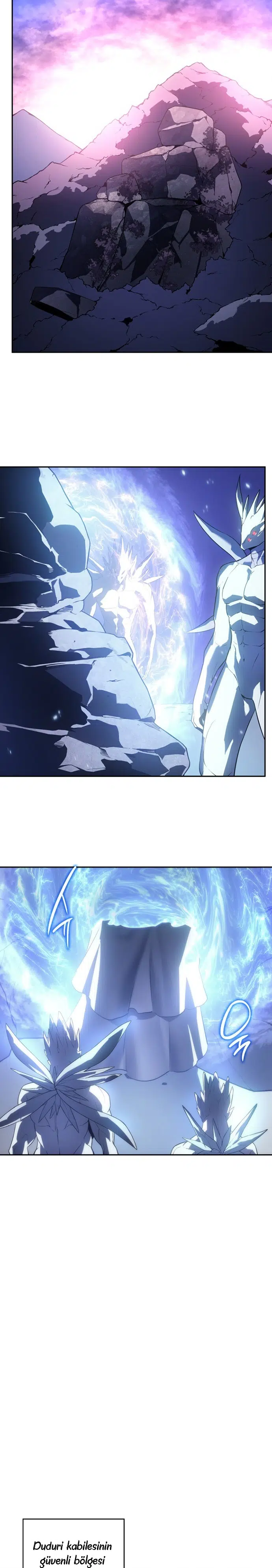 7 Fates: CHAKHO - Bölüm 33 Sayfa 33